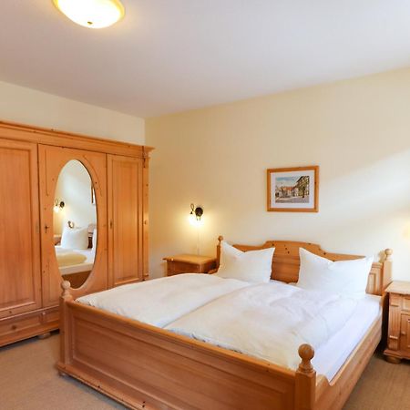 Am Anger Otel Wernigerode Dış mekan fotoğraf