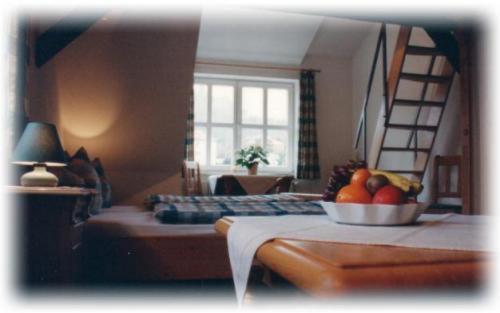 Am Anger Otel Wernigerode Dış mekan fotoğraf